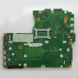 مادربرد لپ تاپ فوجیتسو LifeBook AH544_6050A2595201 بدون گرافیک