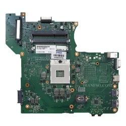 مادربرد لپ تاپ فوجیتسو LifeBook LH531 HM65_6050A2419601 گرافیک اینتلی