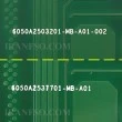 مادربرد لپ تاپ فوجیتسو UH572-UX572 I5-3317U_6050A2537701-6050A2503201 بدون گرافیک