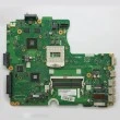 مادربرد لپ تاپ فوجیتسو LifeBook AH544_SB15-6050A2595201-MB-A01_VGA-2GB گرافیک دار