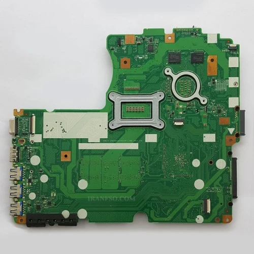 مادربرد لپ تاپ فوجیتسو LifeBook AH544_SB15-6050A2595201-MB-A01_VGA-2GB گرافیک دار
