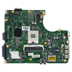 مادربرد لپ تاپ فوجیتسو LifeBook AH532-A532 Intel-HM76_DA0FH6MB6E0_VGA-2GB گرافیک دار-تعمیری