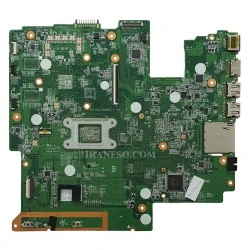 مادربرد لپ تاپ اچ پی Pavilion 14-B CPU-Celeron_U33_U33C_DA0U33MB6E1 گرافیک اینتلی
