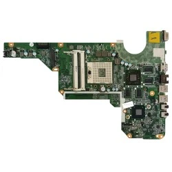 مادربرد لپ تاپ اچ پی Pavilion G6-2000_HM76_R33-DA0R33MB6F1_VGA-1GB گرافیک دار