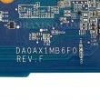 مادربرد لپ تاپ اچ پی Pavilion G62 Intel-HM55_DAAX11MB6A0 512MB گرافیک دار برد آبی