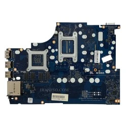 مادربرد لپ تاپ اچ پی ENVY15-J HM87_15SBGV2D_6050A2548101-MB-A02_VGA-2GB گرافیک دار