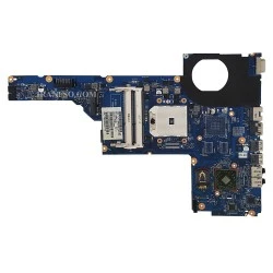 مادربرد لپ تاپ اچ پی Pavilion G6-1000 CPU-AMD_6050A2412801 بدون گرافیک
