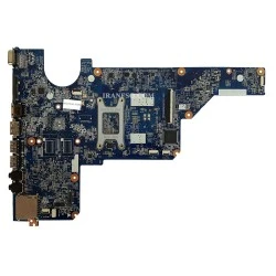 مادربرد لپ تاپ اچ پی Pavilion G6-1000 CPU-AMD E-350_DA0R24MB6F0 بدون گرافیک