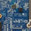 مادربرد لپ تاپ اچ پی Pavilion DV6-6000_CPU-AMD_11A40-2_40GAB7-00_48-4RI02-021 بدون گرافیک-تعمیری