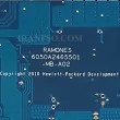 مادربرد لپ تاپ اچ پی ProBook 4530 HM65_6050A2465501 بدون گرافیک