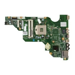 مادربرد لپ تاپ اچ پی Compaq CQ58 HM76_010170100-600-G گرافیک اینتلی