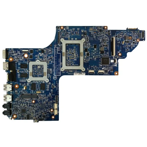 مادربرد لپ تاپ اچ پی Pavilion DV7-7000_HM77_CPU-Intel_48-4ST10-031 گرافیک دار