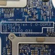 مادربرد لپ تاپ اچ پی Pavilion DV7-7000_HM77_CPU-Intel_48-4ST10-031 گرافیک دار