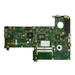 مادربرد لپ تاپ اچ پی TouchSmart TM2-13 CPU-I3-330UM_ HM55 6050A2345301 گرافیک دار-تعمیری