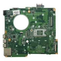 مادربرد لپ تاپ اچ پی Pavilion 15-F CPU-Celeron-N2830_DA0U87MB6C2_DAU88MMB6A0 گرافیک اینتلی