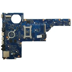 مادربرد لپ تاپ اچ پی Pavilion G4-1000_G6-1000_AMD_6050A2412601_1GB گرافیک دار