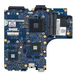 مادربرد لپ تاپ اچ پی ProBook 4540 HM76_48-4SI01-011_VGA-1GB گرافیک دار-تعمیری