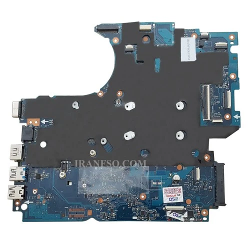 مادربرد لپ تاپ اچ پی ProBook 4530S HM65_VGA 512MB 6050A2465501 گرافیک دار