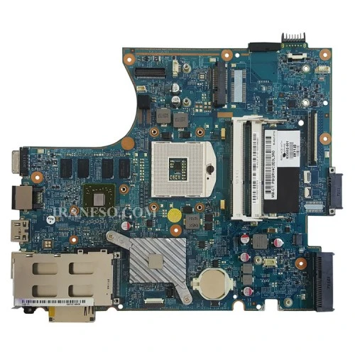 مادربرد لپ تاپ اچ پی ProBook 4520_48-4GK06-041 1GB گرافیک دار