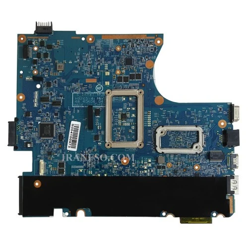 مادربرد لپ تاپ اچ پی ProBook 4520_48-4GK06-041 1GB گرافیک دار