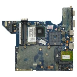 مادربرد لپ تاپ اچ پی Pavilion DV4-1000_CPU-Intel GM45_JAL50_LA-4101P گرافیک اینتلی
