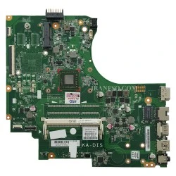 مادربرد لپ تاپ اچ پی Pavilion 15-D CPU-AMD-A4_010195L00-35K-G_01019BG00-491-G بدون گرافیک