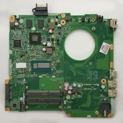 مادربرد لپ تاپ اچ پی Pavilion 15-N CPU-I5-4200U_U82_DA0U82MB6D0_GPU-GT740M_VGA-2GB گرافیک دار-تعمیری