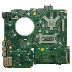 مادربرد لپ تاپ اچ پی Pavilion 15-N_I3-4010U_U83_DA0U83MB6E0_GPU-Radeon HD 8600_VGA-2GB گرافیک دار