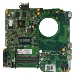 مادربرد لپ تاپ اچ پی Pavilion 15-N CPU-I5-4_U83_DA0U83MB6E0_VGA-1GB گرافیک دار
