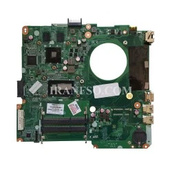 مادربرد لپ تاپ اچ پی Pavilion 15-N CPU-I7-4_U83_DA0U83MB6E0 VGA-2GB_GPU-HD8690M گرافیک دار