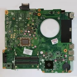 مادربرد لپ تاپ اچ پی Pavilion 15-N CPU-AMD A8_U92_DA0U92MB6D0 بدون گرافیک-تعمیری