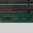 مادربرد لپ تاپ اچ پی Pavilion 15-N CPU-AMD A8_U92_DA0U92MB6D0 بدون گرافیک-تعمیری