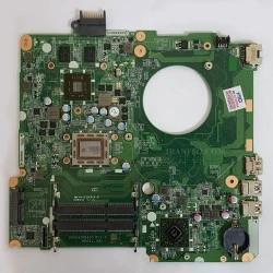 مادربرد لپ تاپ اچ پی Pavilion 15-N AMD CPU-A10_U92_DA0U92MB6D0 VGA-2GB گرافیک دار