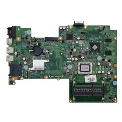 مادربرد لپ تاپ اچ پی Pavilion 15-B AMD-A8_DA0U56MB6E0 VGA-1GB گرافیک دار