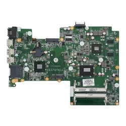 مادربرد لپ تاپ اچ پی Pavilion 15-B CPU-I3-3_DA0U36MB6D0_VGA-1GB_MSata Socket گرافیک دار
