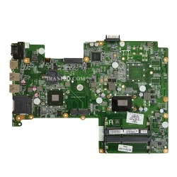 مادربرد لپ تاپ اچ پی Pavilion 15-B HM77_CPU-I3-3_DA0U36MB6D0_MSata گرافیک اینتلی