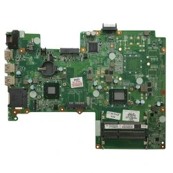 مادربرد لپ تاپ اچ پی Pavilion 15-B HM77_CPU-I3-2_DA0U36MB6D0_MSata گرافیک اینتلی