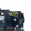 مادربرد لپ تاپ اچ پی ProBook 450 G2_CPU-I5-5_ZPL40-ZPL50-ZPL70_LA-B181P_EDP-30Pin 2GB گرافیک دار