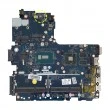 مادربرد لپ تاپ اچ پی ProBook 450 G2_CPU-I5-5_ZPL40-ZPL50-ZPL70_LA-B181P_EDP-30Pin 2GB گرافیک دار