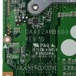 مادربرد لپ تاپ اچ پی Pavilion 15-AB CPU-I5-5_X12A_DAX12AMB6D0_EDP-30Pin گرافیک اینتلی