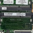 مادربرد لپ تاپ اچ پی Pavilion 15-AB CPU-I5-5_X12A_DAX12AMB6D0_EDP-30Pin گرافیک اینتلی