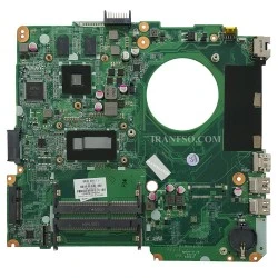 مادربرد لپ تاپ اچ پی Pavilion 14-N CPU-I5-4_U83_DA0U83MB6E0_VGA-2GB گرافیک دار