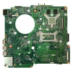 مادربرد لپ تاپ اچ پی Pavilion 14-N CPU-I7-4_U83_DA0U83MB6E0_VGA-2GB گرافیک دار