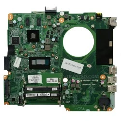 مادربرد لپ تاپ اچ پی Pavilion 14-N CPU-I3-4_U83_DA0U83MB6E0_VGA-1GB گرافیک دار