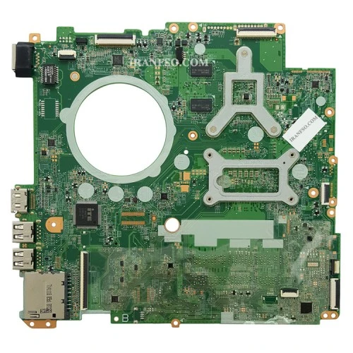 مادربرد لپ تاپ اچ پی Pavilion 17-P CPU-I5-4210U_Y11A گرافیک دار