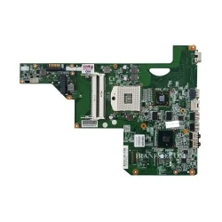 مادربرد لپ تاپ اچ پی Pavilion G62 HM55_01013Y000-600-G_PM2GM برد سبز