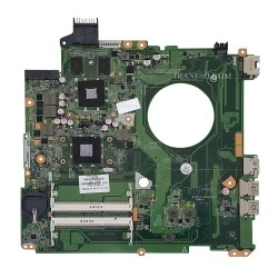 مادربرد لپ تاپ اچ پی Pavilion 15-P AMD CPU-A8-6000_Y22AMB6E0 گرافیک دار