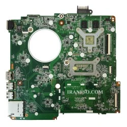 مادربرد لپ تاپ اچ پی Pavilion 15-N CPU-I5-4_U83_DA0U83MB6E0_VGA-2GB گرافیک دار-تعمیری