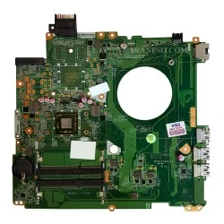 مادربرد لپ تاپ اچ پی Pavilion 15-P AMD CPU-A8_Y22A_DAY22AMB6E0 بدون گرافیک