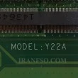 مادربرد لپ تاپ اچ پی Pavilion 15-P AMD CPU-A8_Y22A بدون گرافیک